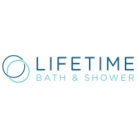 Lifetime Bath And Shower