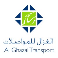 Al Ghazal Transport Company LLC logo - Similar company to Aimansoft