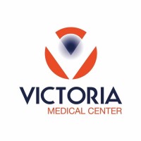 HOSPITAL VICTORIA MEDICAL CENTER logo - Similar company to Hende Fisioterapia