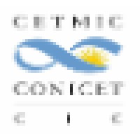 CETMIC, Centro de Tecnología de Recursos Minerales y Cerámica (UNLP-CIC-CONICET La Plata) logo - Similar company to Maxwell Sa