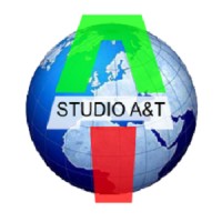 Studio A&T s.r.l. logo - Similar company to Lime - People Media Territorio