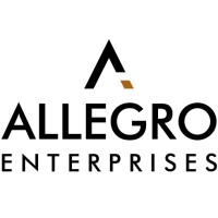 Allegro Enterprises logo - Similar company to Allegro Africa