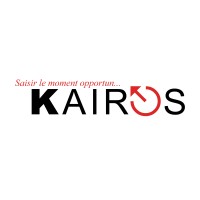 Kairos Talents logo - Similar company to Kairos