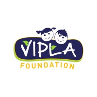 Vipla Foundation logo - Similar company to S2 Realty