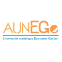 AUNEGE logo - Similar company to Fondation Unit