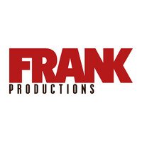 Frank Productions logo - Similar company to Curation Social