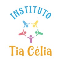 Instituição Recanto Tia Celia