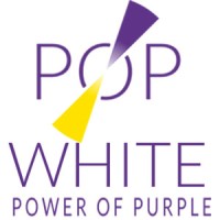 POPWHITE logo - Similar company to Popwhite