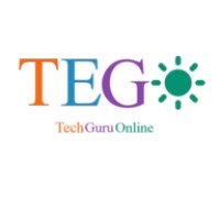 Tech Guru Online logo - Similar company to Math Guru Online