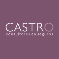 Castro Consultores en Seguros logo - Similar company to Dux • The Brand Communication