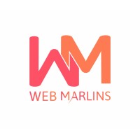 Web Marlins logo - Similar company to Codevlopp