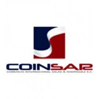 Comercio Internacional Salas & Rodríguez S.C. logo - Similar company to Exop Consulting