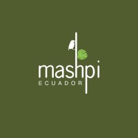 Mashpi Lodge logo - Similar company to Authentic Ecuador