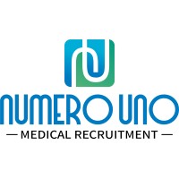 Numero Uno Medical logo - Similar company to Aicademy