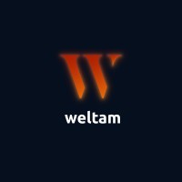 weltam logo - Similar company to Energistics