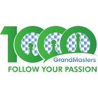 1000GM logo - Similar company to Sima Labs (Video Tech)