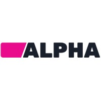 ALPHA Outsourcing logo - Similar company to Process Ninjas