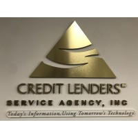 Credit Lenders Service Agency, Inc. logo - Similar company to Secure Worker Access Consortium