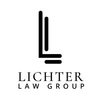 The Lichter Law Group logo - Similar company to Nimbus Controls
