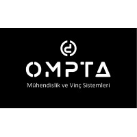 OMPTA MÜHENDİSLİK VE VİNÇ SİSTEMLERİ logo - Similar company to Arda Freze