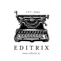 Editrix.ai logo - Similar company to Quickcase