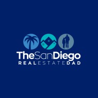 San Diego Real Estate Dad logo - Similar company to The Blu Summit Real Estate Group