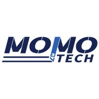 MOMOTECH logo - Similar company to Momo Daddy