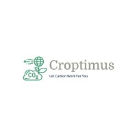 Croptimus logo - Similar company to Natrify