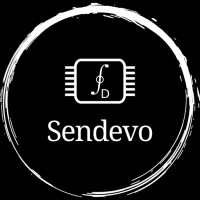 Sendevo logo - Similar company to Concept Data Systems