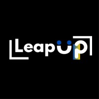 LeapUp Digital logo - Similar company to Sawify