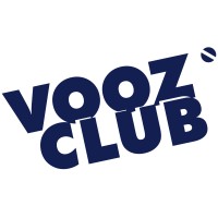 Voozclub logo - Similar company to Ambient Entertainment Llc