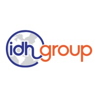 IDHgroup logo - Similar company to Dns-It