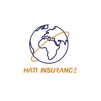 Hati Insurance logo - Similar company to Asj Re Insurance Brokers Sole Co., Ltd.