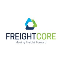 FreightCore, Inc. logo - Similar company to Freightcore