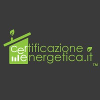 Certificazione Energetica .it logo - Similar company to Pirata