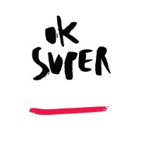 OK SUPER logo - Similar company to Digibee