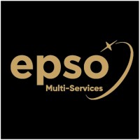 EPSO MULTI-SERVICES logo - Similar company to Impact Evolution - Cabinet De Communication