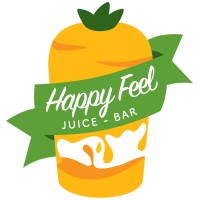 Happy Feel logo - Similar company to Vertitech