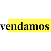 Vendamos logo - Similar company to Good2B Agency