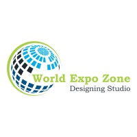 World Expo Zone logo - Similar company to Exhibition Zone