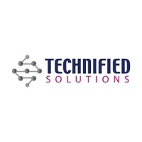 Technified Solutions Inc logo - Similar company to Techtified Solutions