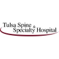 Tulsa Spine & Specialty Hospital logo - Similar company to Summit Surgical, Llc