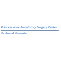 Princess Anne Ambulatory Surgery Center