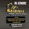 Baroman Engineering Services