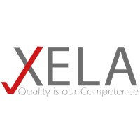 XELA GmbH logo - Similar company to Infinity47 Gmbh