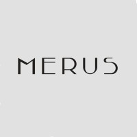 MERUS logo - Similar company to Mariá Modas