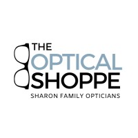 The Optical Shoppe, Inc. logo - Similar company to Optical Illusions: An Optometric Practice