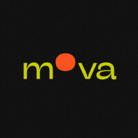 Mova Design Studio logo - Similar company to Mangu Brand®