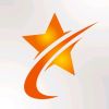 STAR FILMES logo - Similar company to Nomad Branding