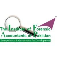 The Institute of Forensic Accountants of Pakistan logo - Similar company to Bottom Line Accounting, Llc